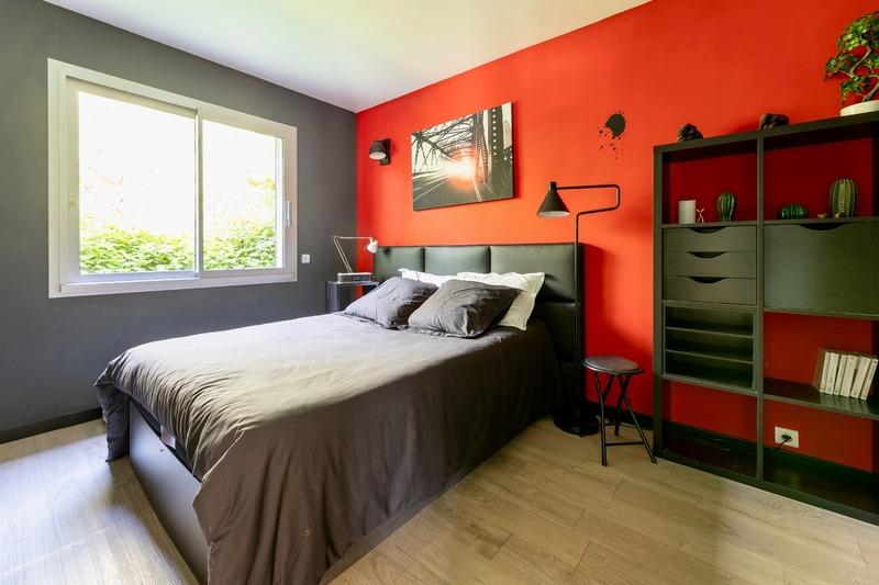 Villa - 271 m² - 8 pièces