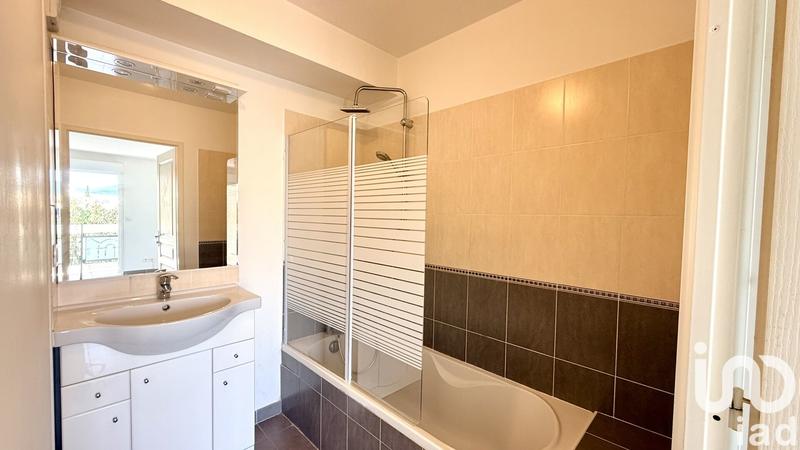 Appartement - 26 m² - 1 pièce