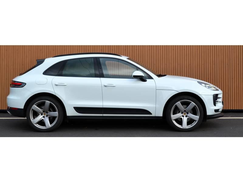 Porsche Macan 2.0 245 ch Pdk