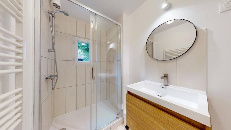 Appartement - 138 m² - 7 pièces