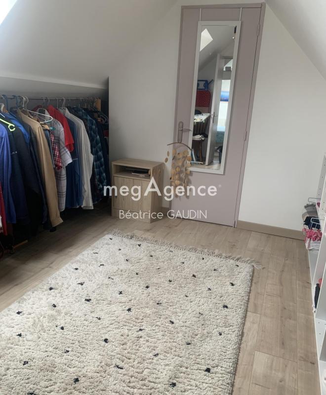 Longère - 94 m² - 5 pièces