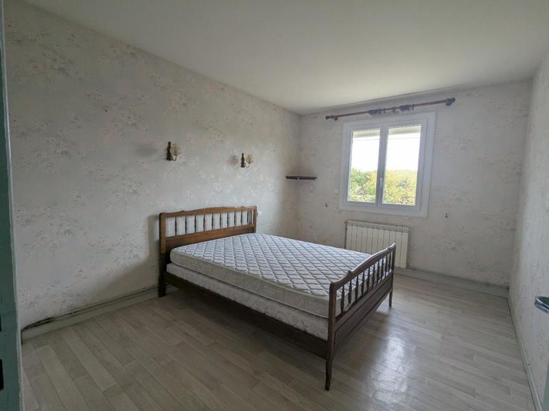 Maison traditionnelle - 128 m² - 5 pièces