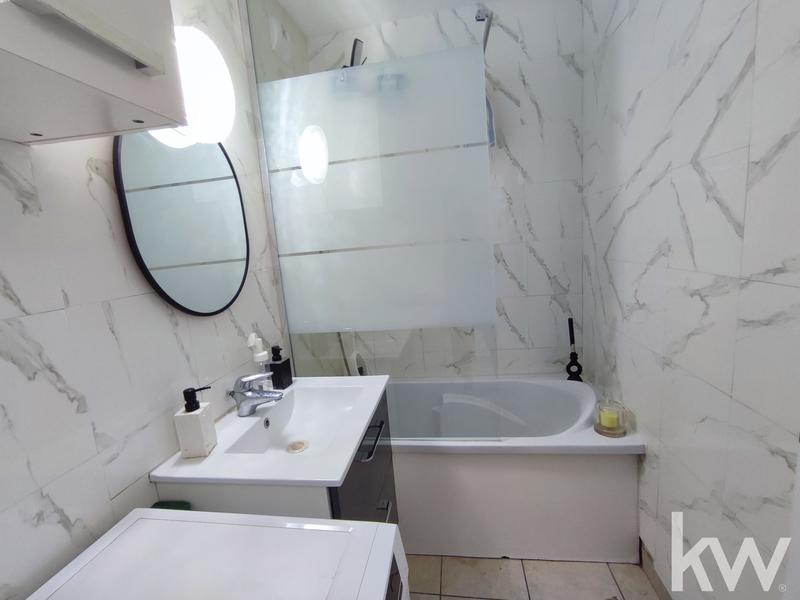 Appartement - 75 m² - 4 pièces