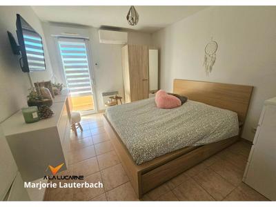 Appartement - 106 m² - 5 pièces