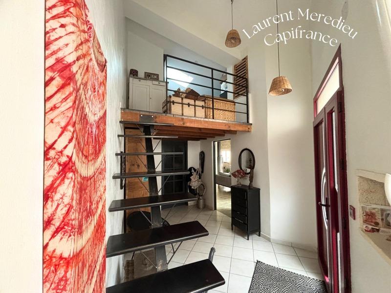 Maison - 153 m² - 6 pièces