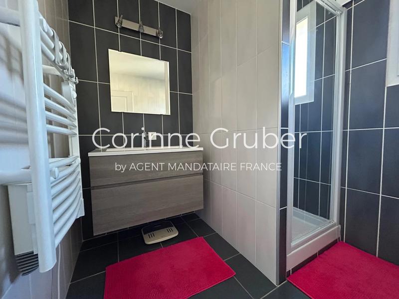 Maison - 114 m² - 5 pièces