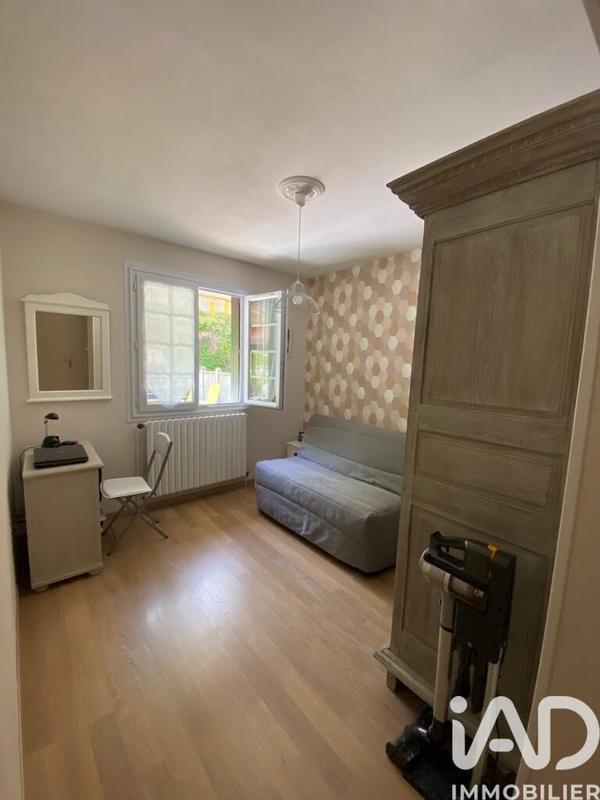 Maison de village - 108 m² - 5 pièces