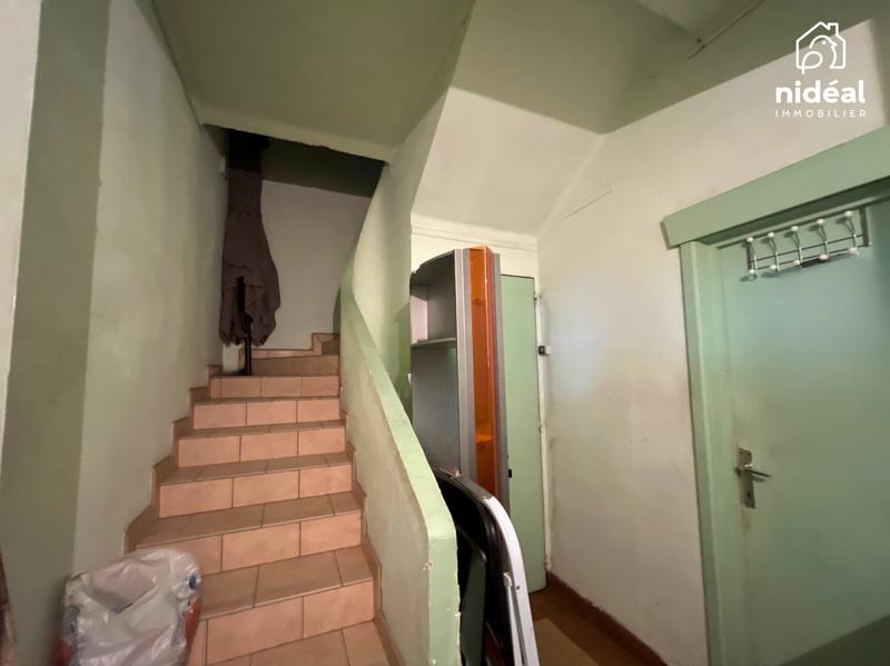 Fonds de commerce - Hôtellerie / Restauration - 100 m²