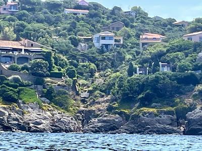 Villa - 72 m² - 3 pièces