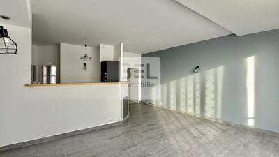 Appartement - 78 m² - 5 pièces