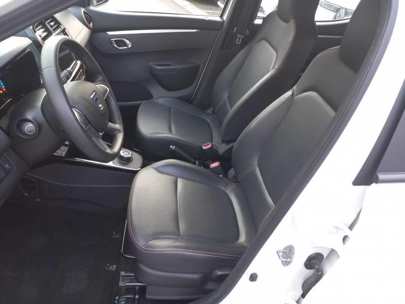 Dacia Spring Achat Intégral Confort Plus