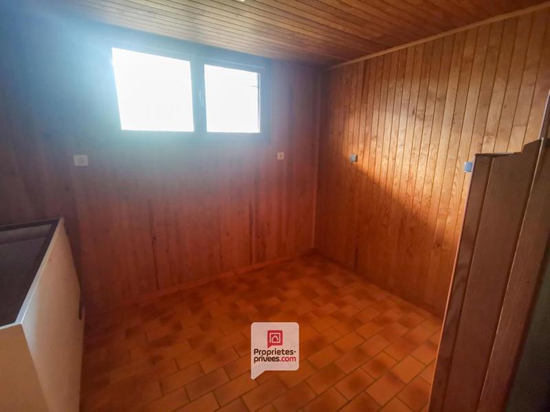 Maison - 157 m² - 4 pièces