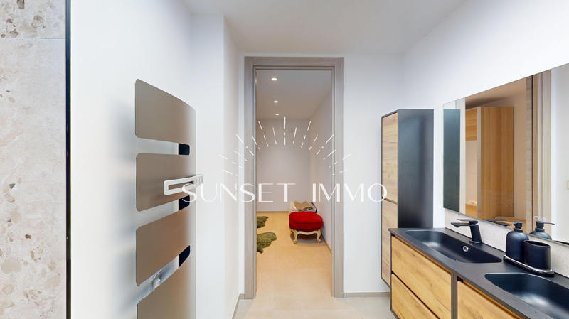 Maison - 173 m² - 4 pièces