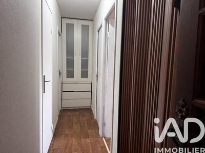 Appartement - 85 m² - 4 pièces