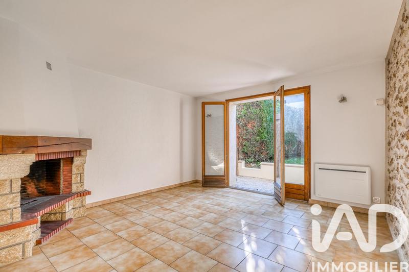 Appartement - 29 m² - 1 pièce