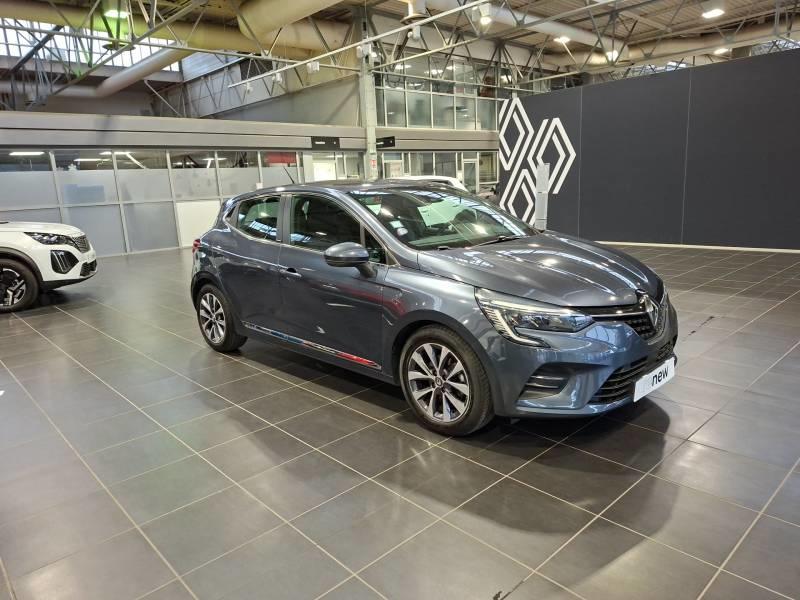 Renault Clio E-Tech 140 Intens