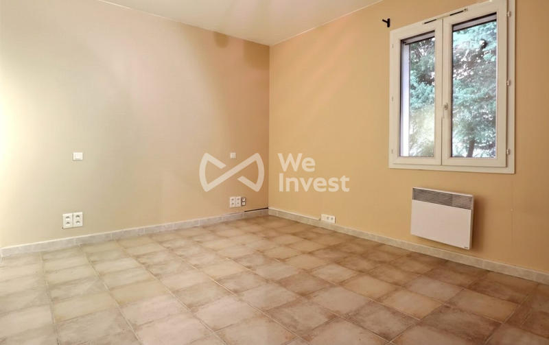 Villa - 100 m² - 4 pièces