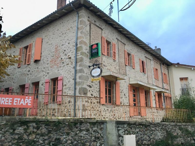 Local commercial - 350 m²