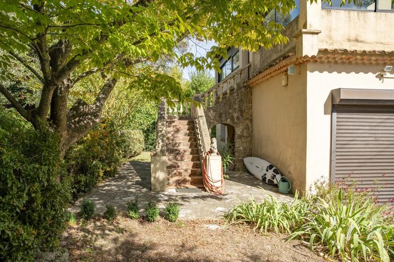 Maison de village - 155 m² - 7 pièces