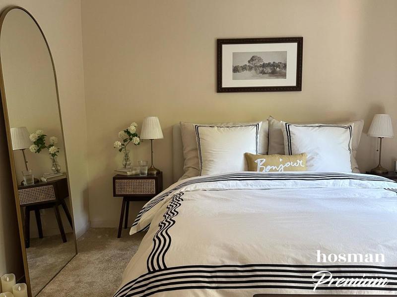 Maison - 180 m² - 6 pièces