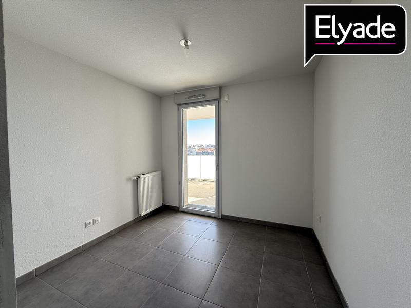 Appartement - 83 m² - 4 pièces