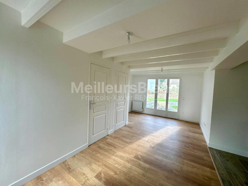 Maison - 45 m² - 3 pièces