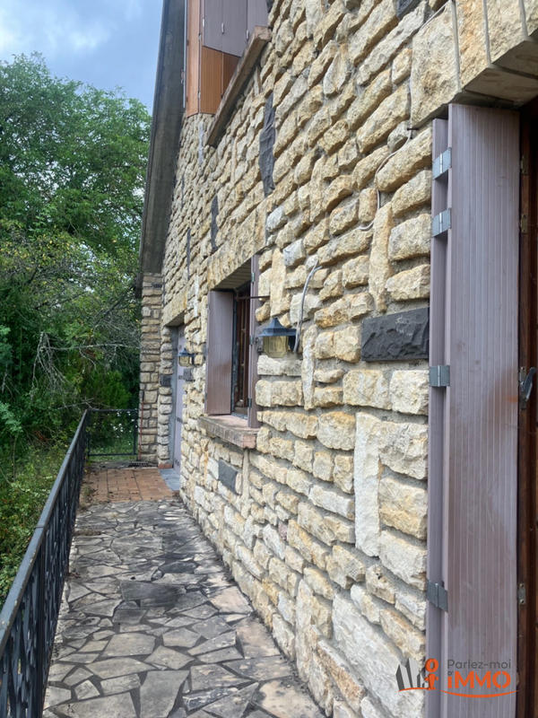 Villa - 136 m² - 7 pièces