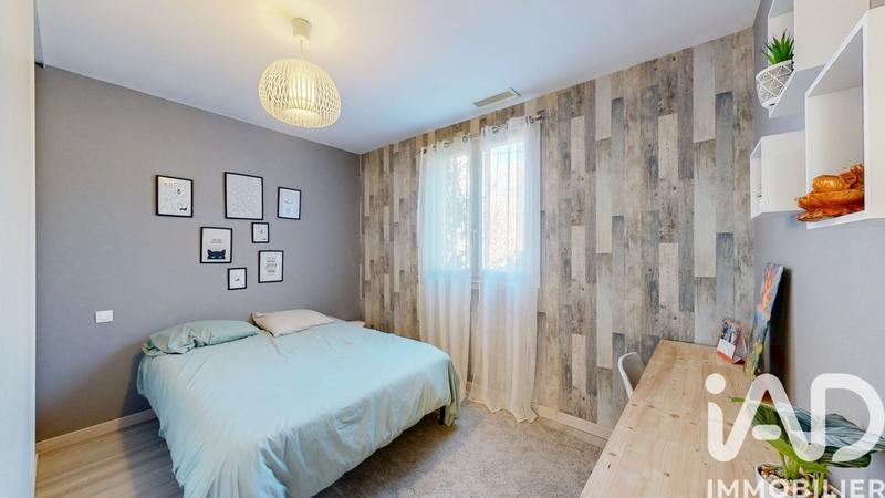 Maison - 175 m² - 7 pièces