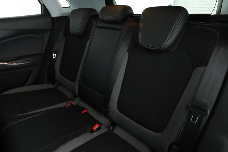 Opel Grandland X 1.6 Diesel Innovation Automatique 120 ch