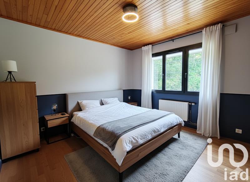 Maison - 82 m² - 4 pièces