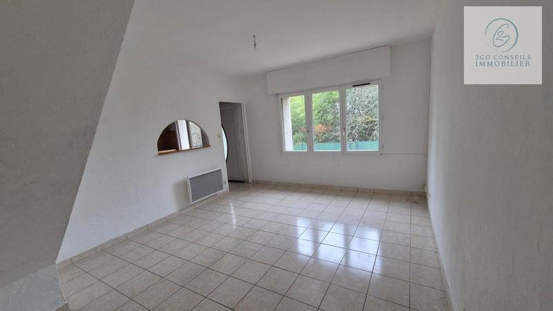 Appartement - 51 m² - 2 pièces