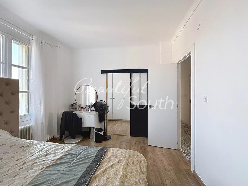 Maison de village - 154 m² - 7 pièces