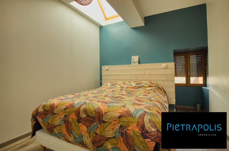 Maison - 133 m² - 6 pièces