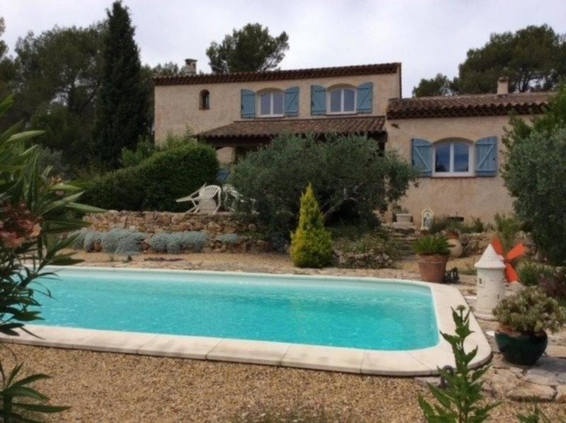 Maison - 128 m² - 5 pièces