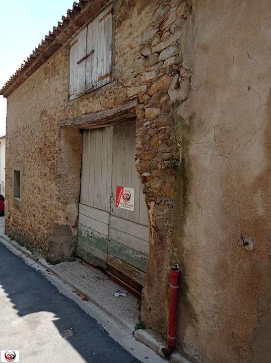 Maison de village - 120 m² - 7 pièces