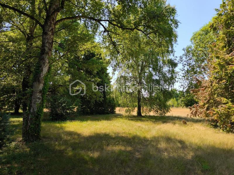 Terrain industriel - 4 330 m²