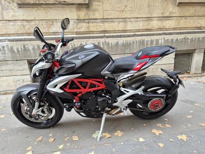 Mv Agusta Brutale 800