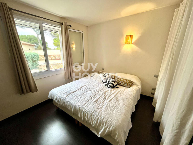 Appartement - 86 m² - 4 pièces