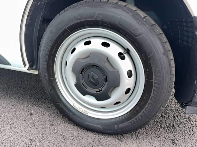 Renault Trafic Fgn L2h1 3000 Kg Blue Dci 130 Grand Confort