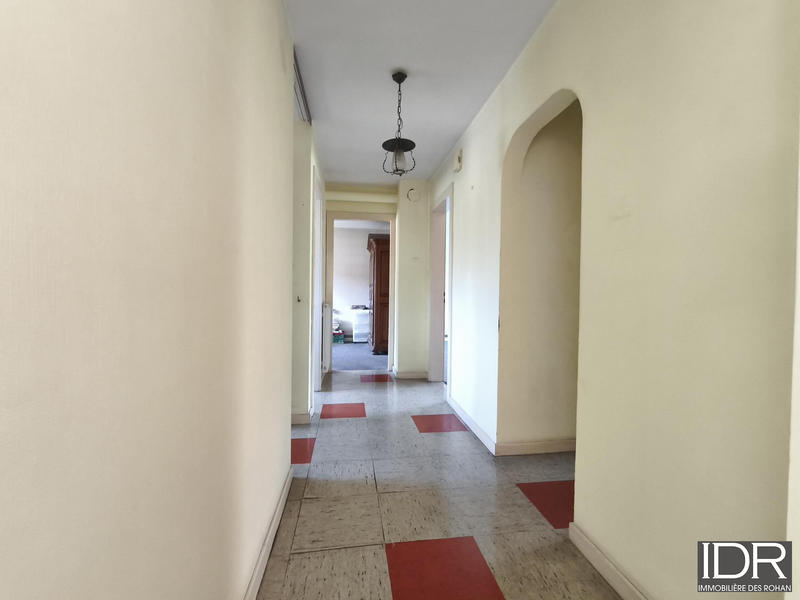 Maison - 167 m² - 5 pièces