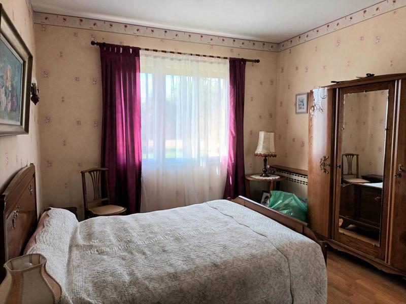 Maison - 97 m² - 4 pièces