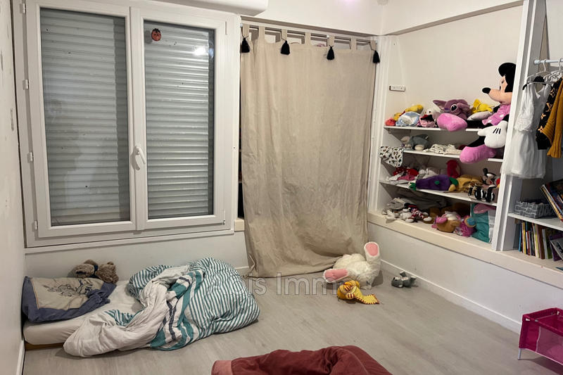 Maison - 80 m² - 5 pièces