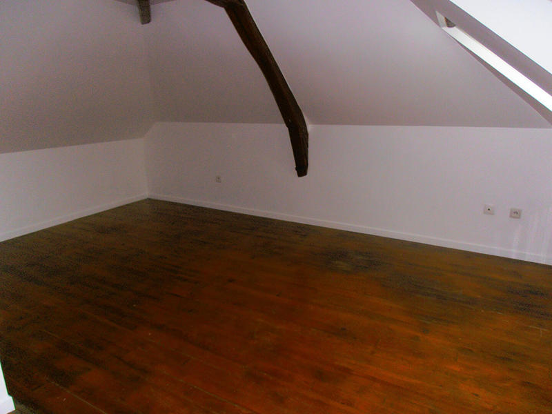 Maison - 114 m² - 5 pièces