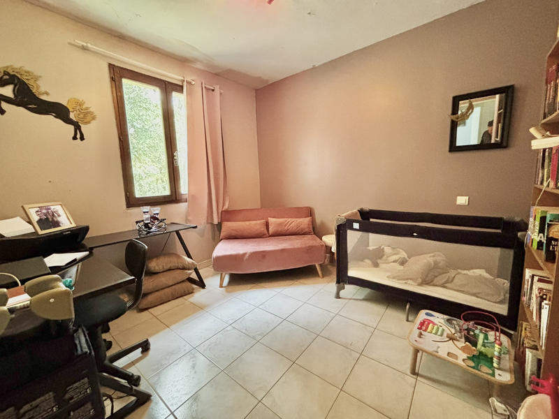 Villa - 116 m² - 5 pièces