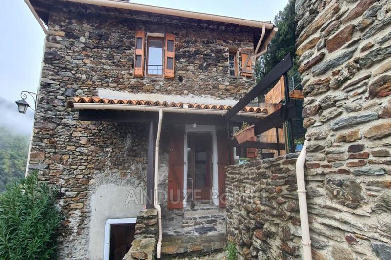 Maison - 55 m² - 2 pièces