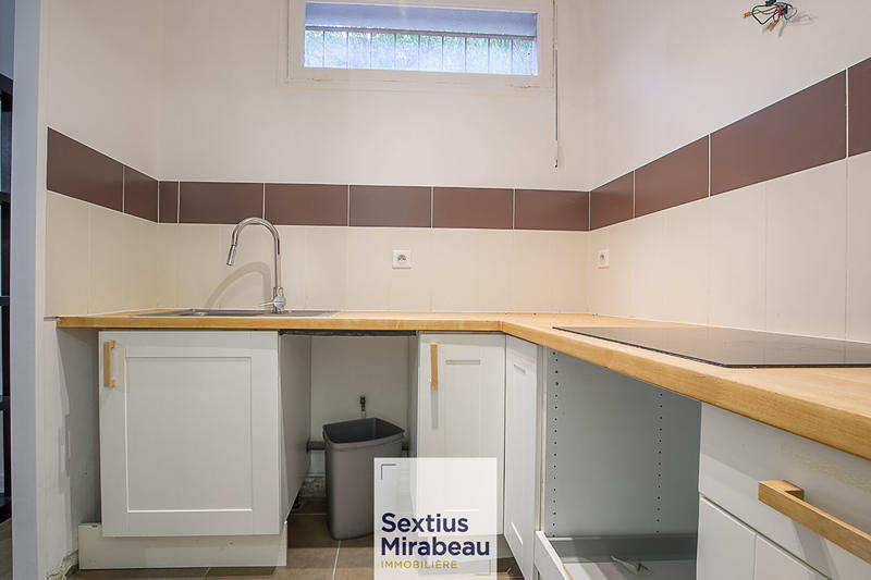 Appartement - 39 m² - 1 pièce