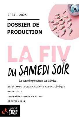 La Fiv du samedi soir