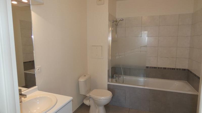 Appartement - 31 m² - 1 pièce