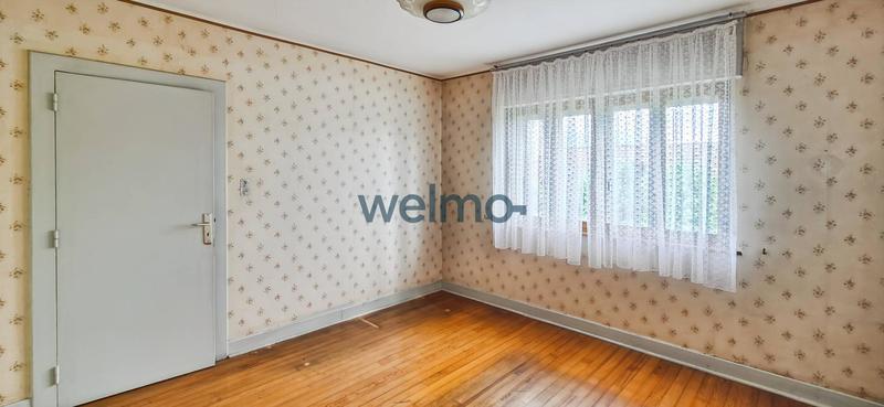 Maison - 102 m² - 5 pièces