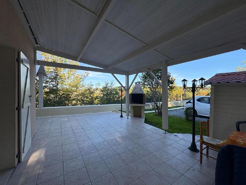 Maison - 155 m² - 5 pièces